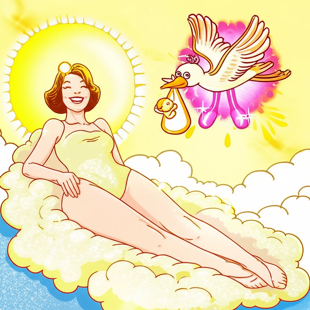 자궁난관조영술 검사 시기 및 피임 이..