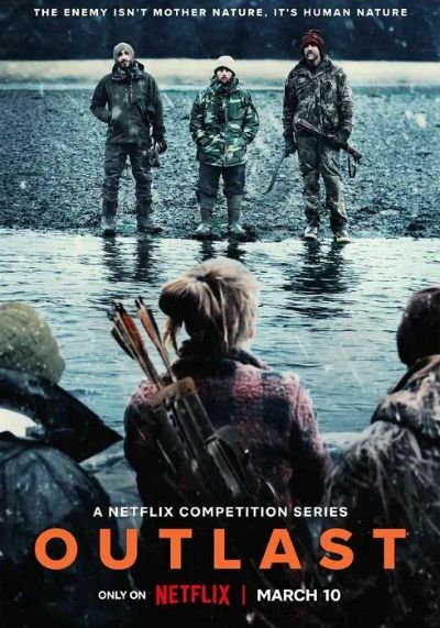 넷플릭스 <끝까지 살아남아라: 시즌1> 분석