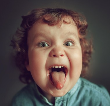 어린이 입냄새(구취) 원인과 해결 방법