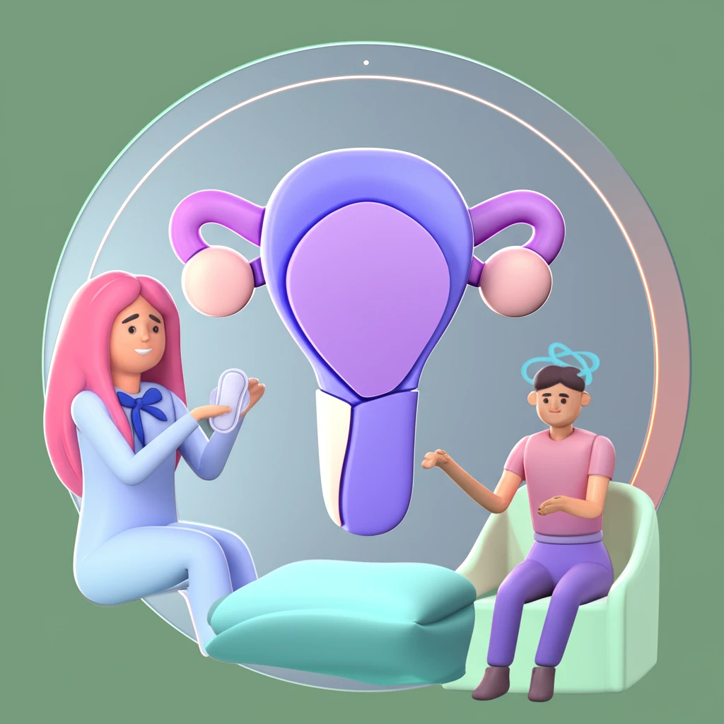 자궁난관조영술 병원 규모별 예상 비용..