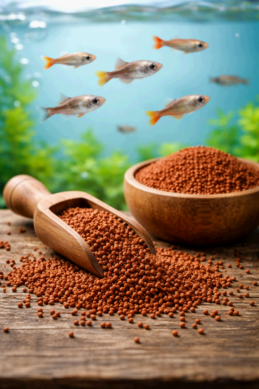 수조 오픈 후 며칠 된 초보자를 위한 가이드: 과급여 실수와 물오염 예방법