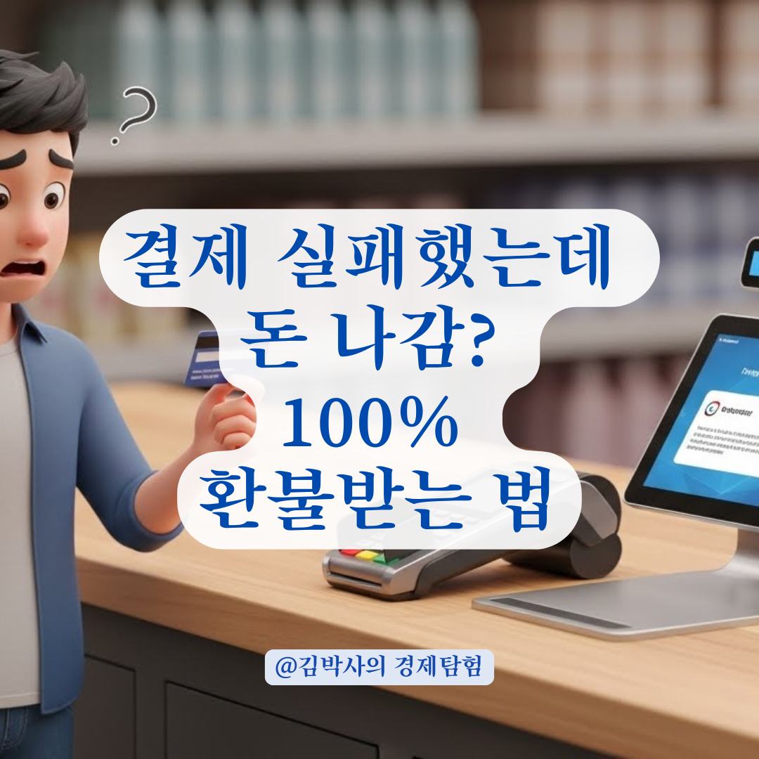 트래블월렛 결제 실패했는데 돈은 빠져나갔다? 당황하지 마세요! (이유/환불/해결법)