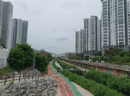노원구 월계동 꿈의숲에스케이뷰 경매&amp;#44; 2023타경106665 관련 사진