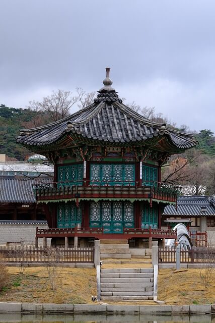 경복궁 별빛야행 예매