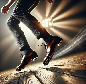 탭댄스가 하지 근육과 민첩성에 미치는 영향