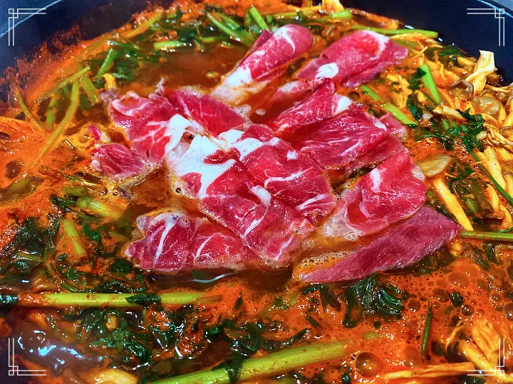 생방송오늘저녁 경기 광주 오포 얼큰 샤브 손칼국수 수제비 만두 바지락칼국수 맛집 추천