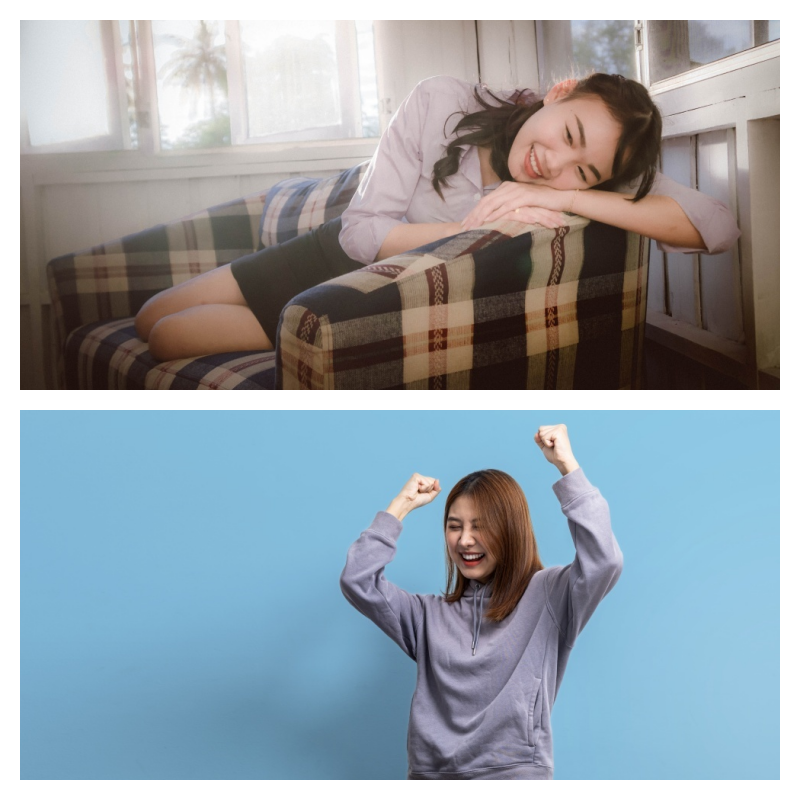 갱년기 영양제 기능성 추천 엄마