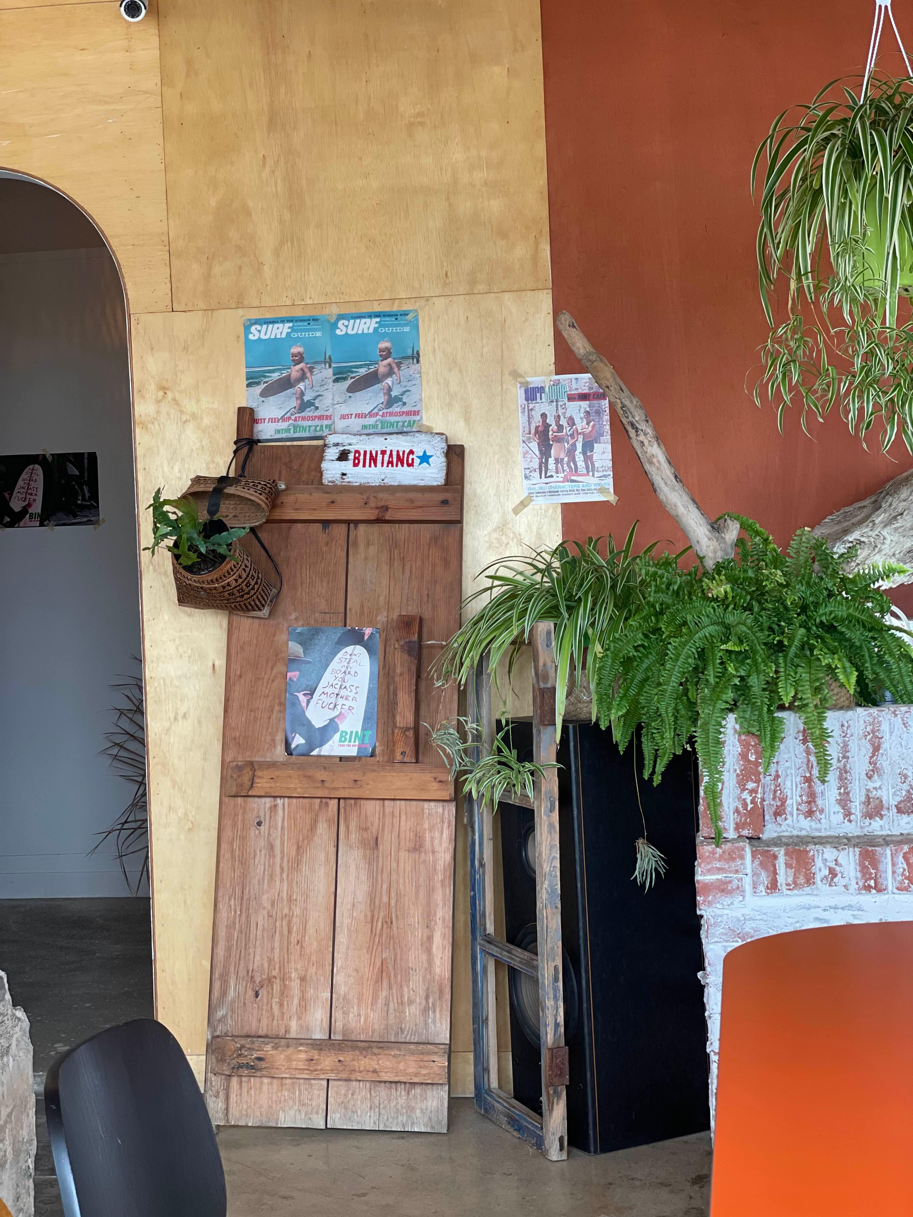 포항 오션뷰 브런치카페 - 카페 빈땅 솔직 리뷰