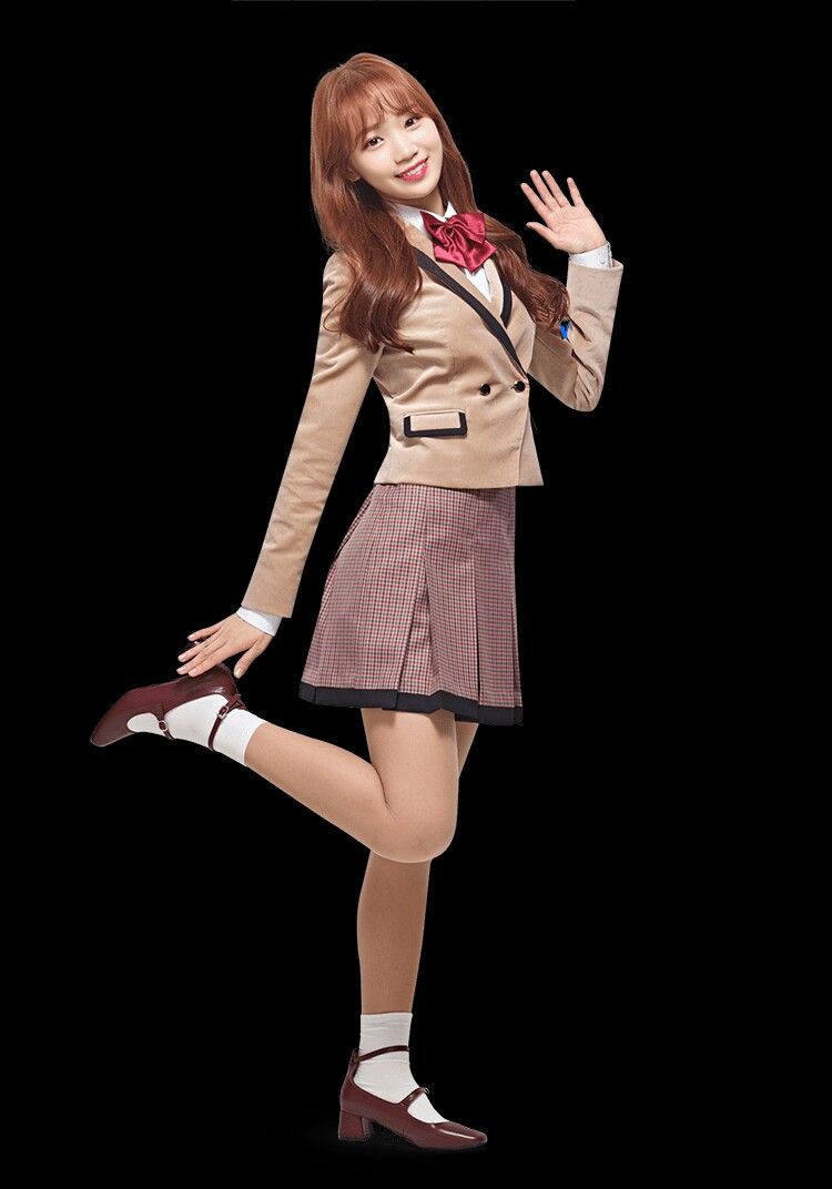 김채원 사진 모음