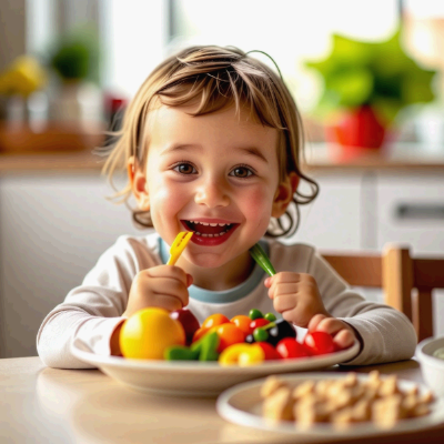 아기 면역력 높이는 방법