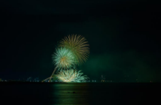 서울 세계불꽃축제