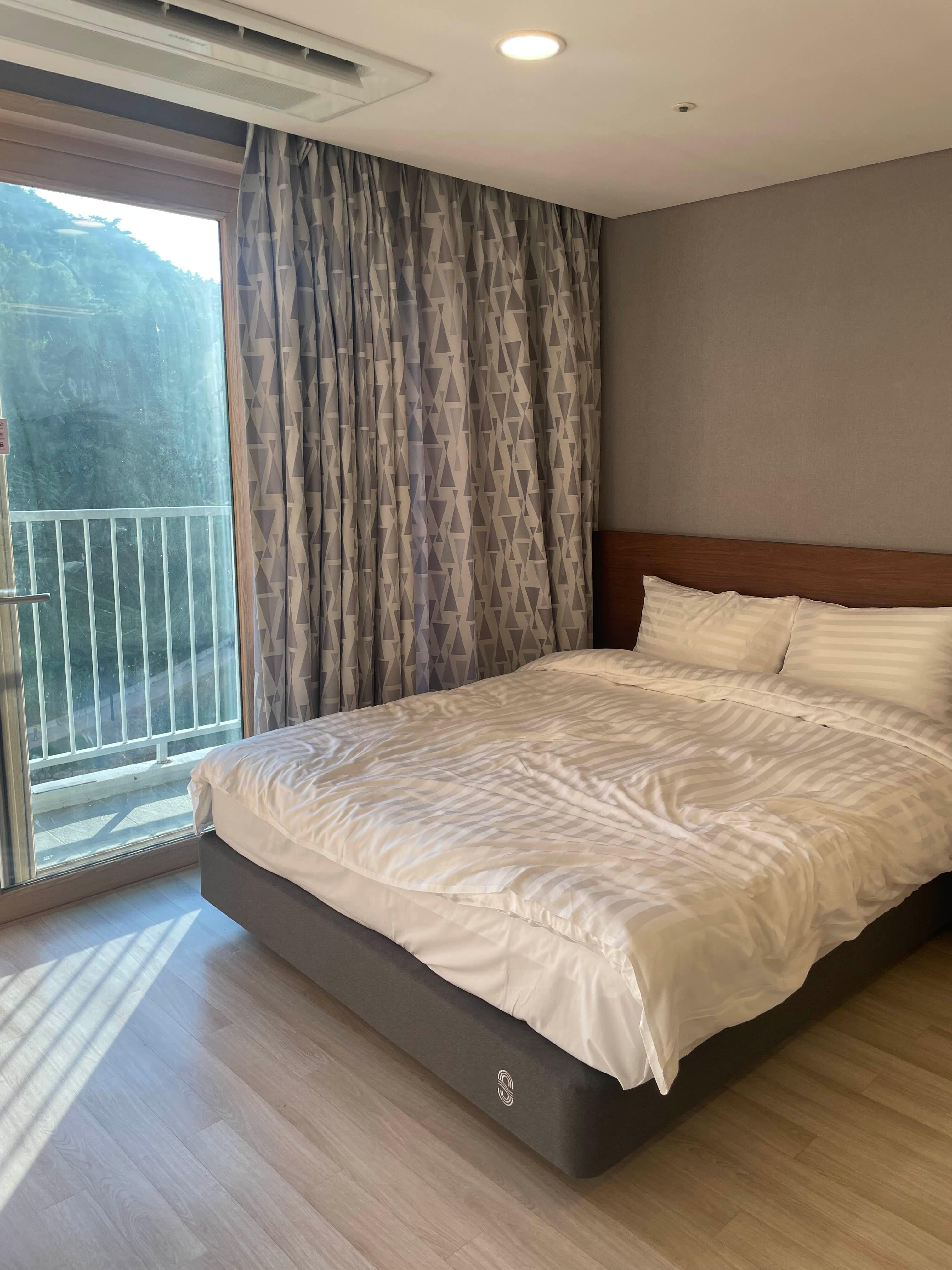 청송 소노벨 온천 후기