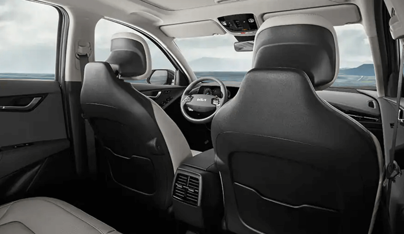 니로 하이브리드, 전기차(EV), 플러스 가격, 중고차 가격