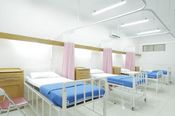 암 치료비 걱정? 국가보험 혜택으로 부담 덜어내세요.