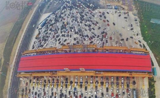 고속도로 버스전용차로 이용 방법