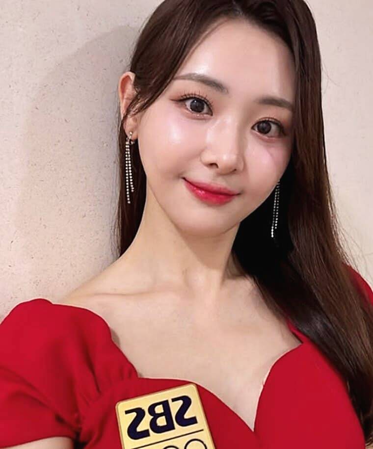김다영-아나운서