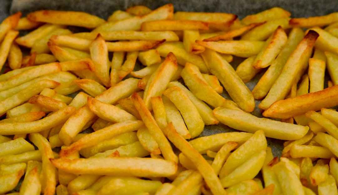 Stir-fry