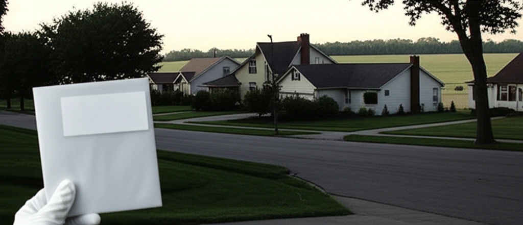 우체국 집배원 투입, 비효율 빈집 조..