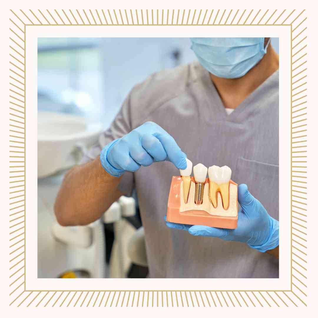 임플란트 건강보험