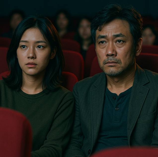 한국 숨은 액션 영화 이미지