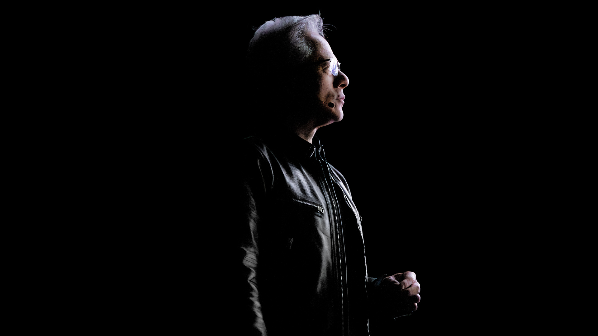 엔비디아 CEO 젠슨황