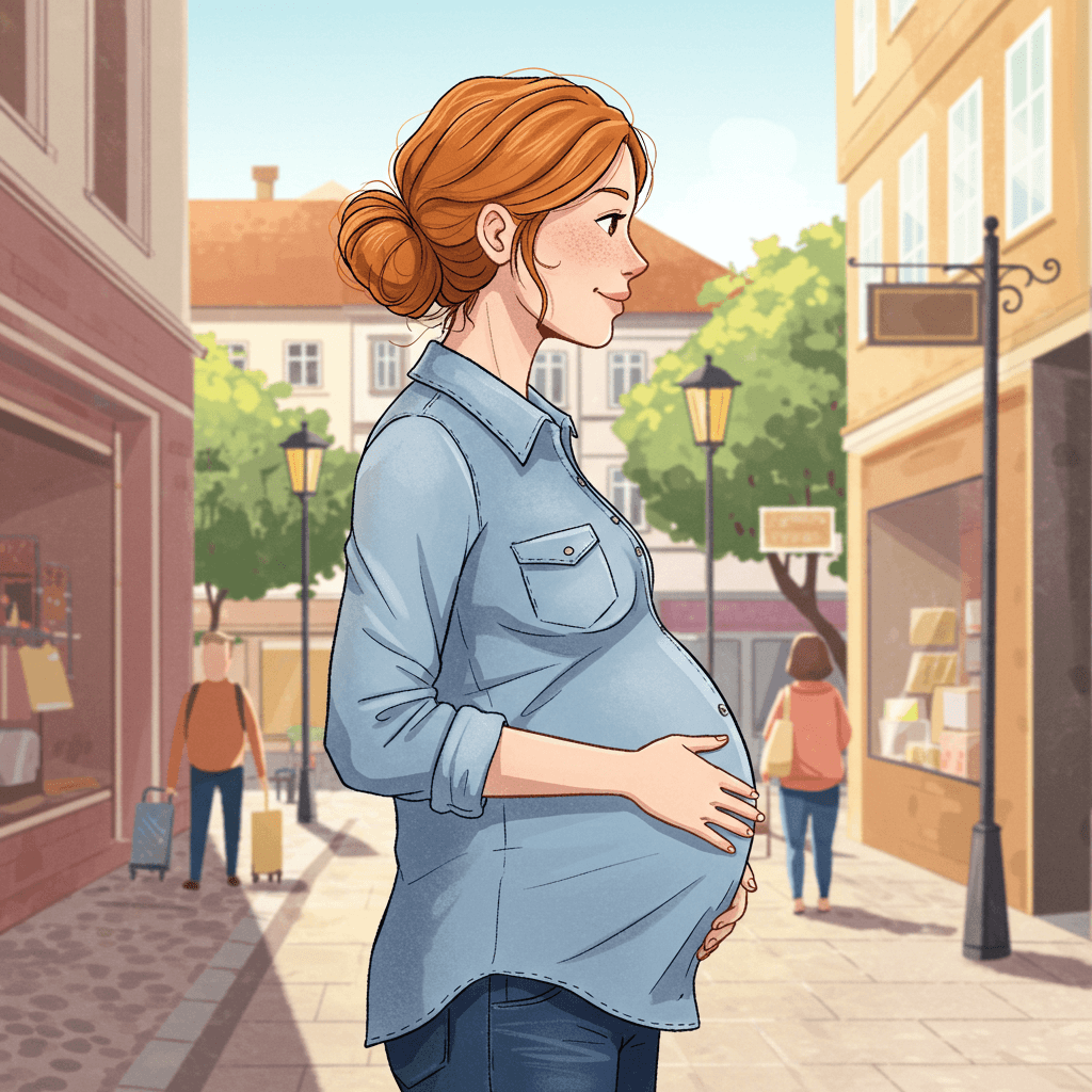 임신중독증 원인