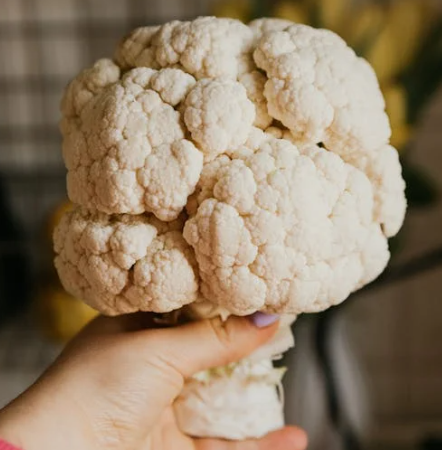 신부전에 좋은 음식 10가지