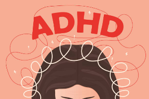 If You&rsquo;re Distracted as an Adult, Let&rsquo;s Explore the Causes of Adult ADHD.