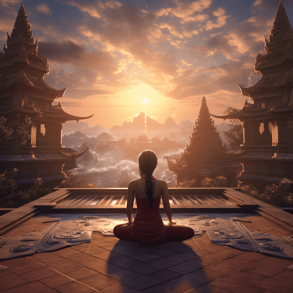 요가의 기원과 역사: 인도 전통에서 글로벌 확산까지