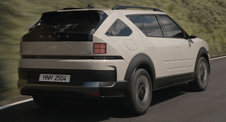 2025 현대차 '디 올 뉴 넥쏘' 완전 분석 수소 모빌리티의 미래를 열다