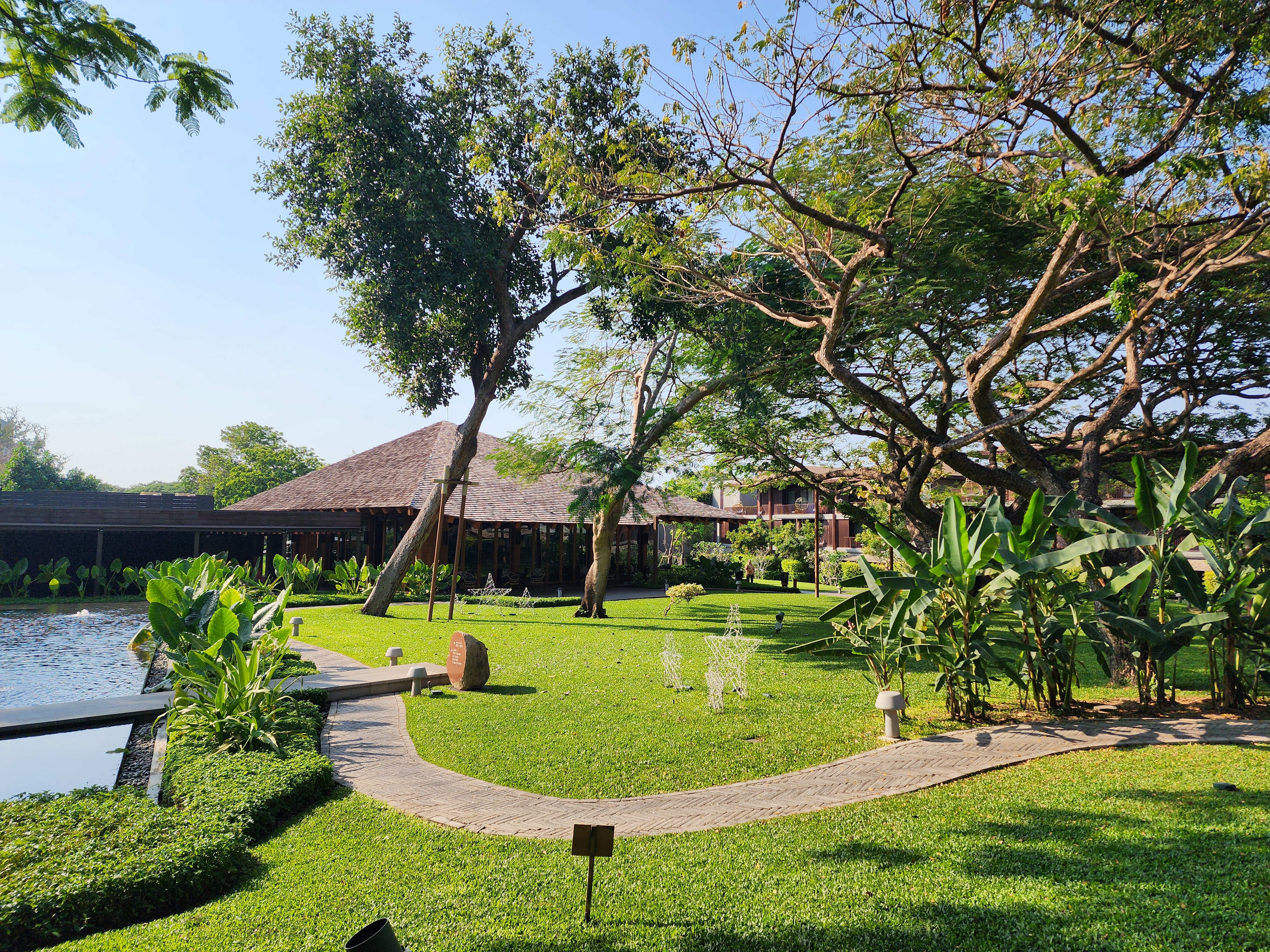 안다즈 파타야 좀티엔비치