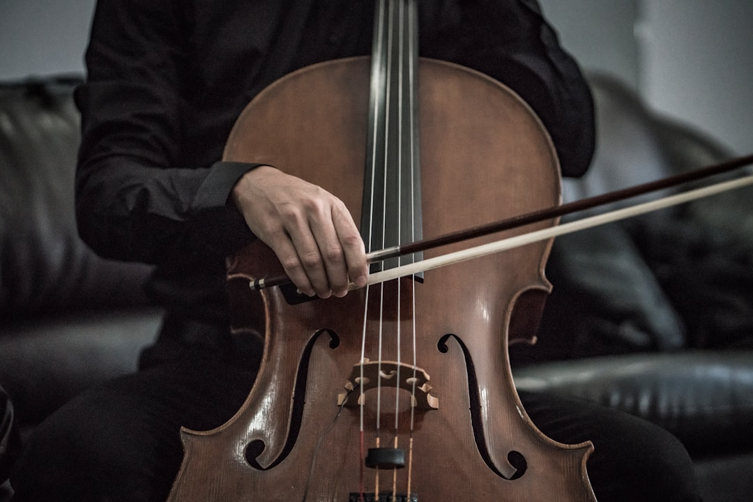 'Cello'