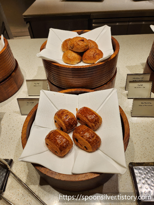 웨스틴조선호텔