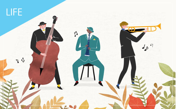 문화누리카드로 즐길 수 있는 문화생활 중 음악회