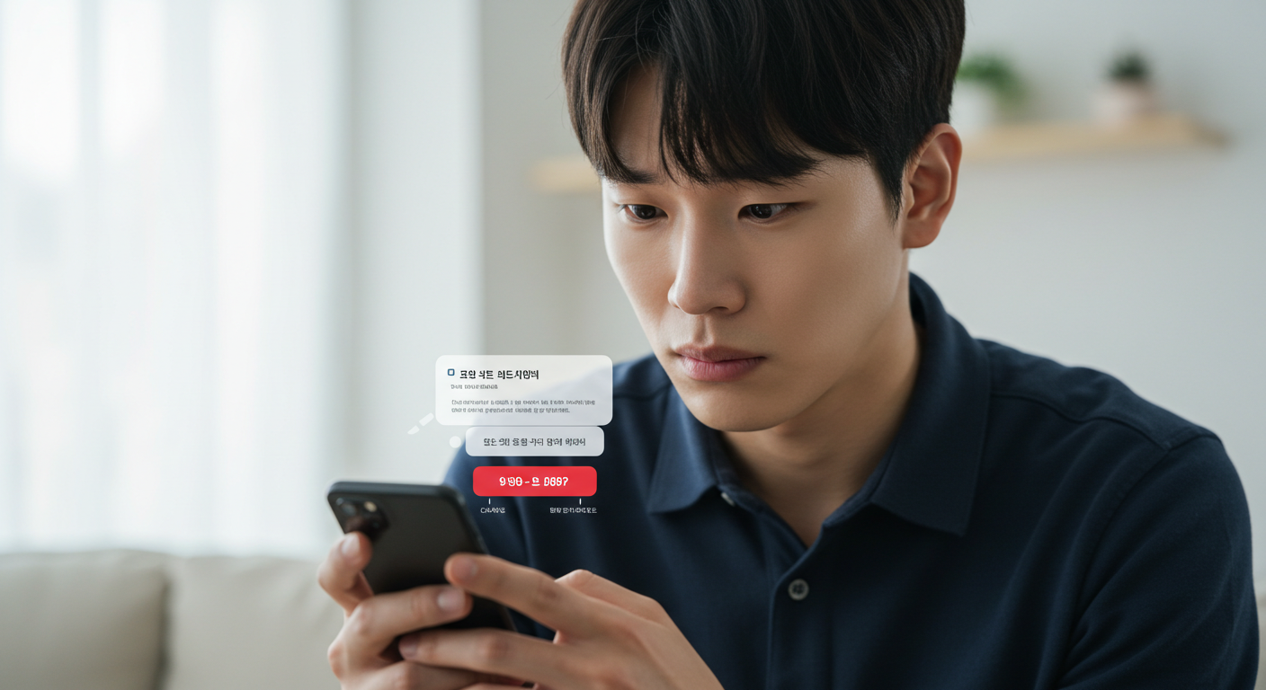 실수로 돈을 잘못 보냈을 때, 먼저 해야 할 행동은? 📱