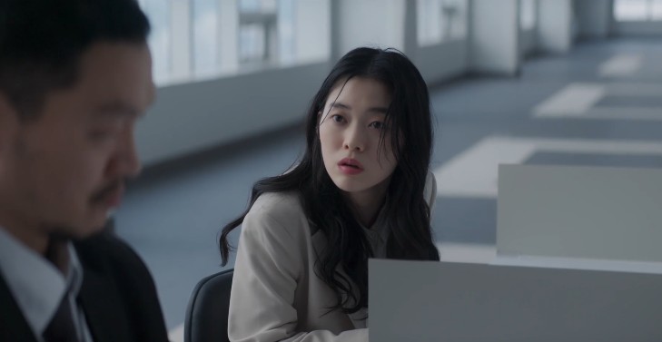 왓챠 오리지널 드라마 '사막의 왕' 줄거리, 등장인물, 결말, 웹툰