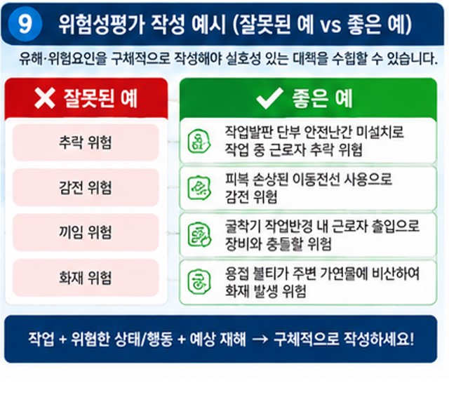 위험성평가