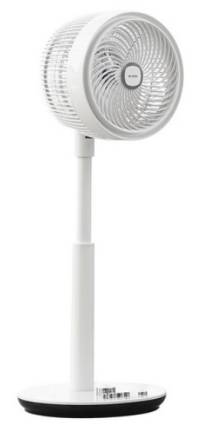 듀플렉스 스탠드형 서큘레이터 DPK-55CF