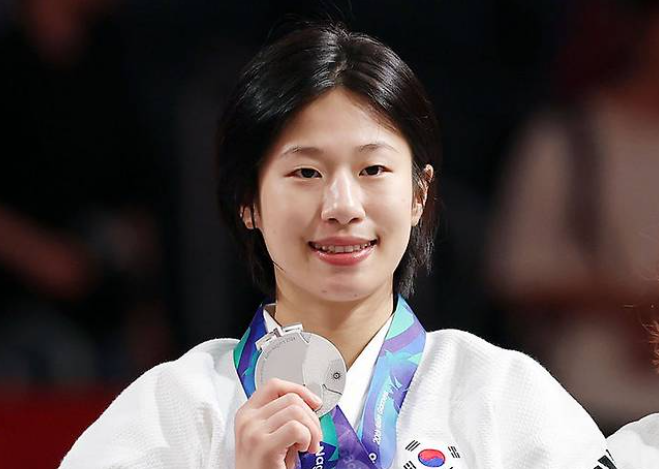 아시안게임 유도