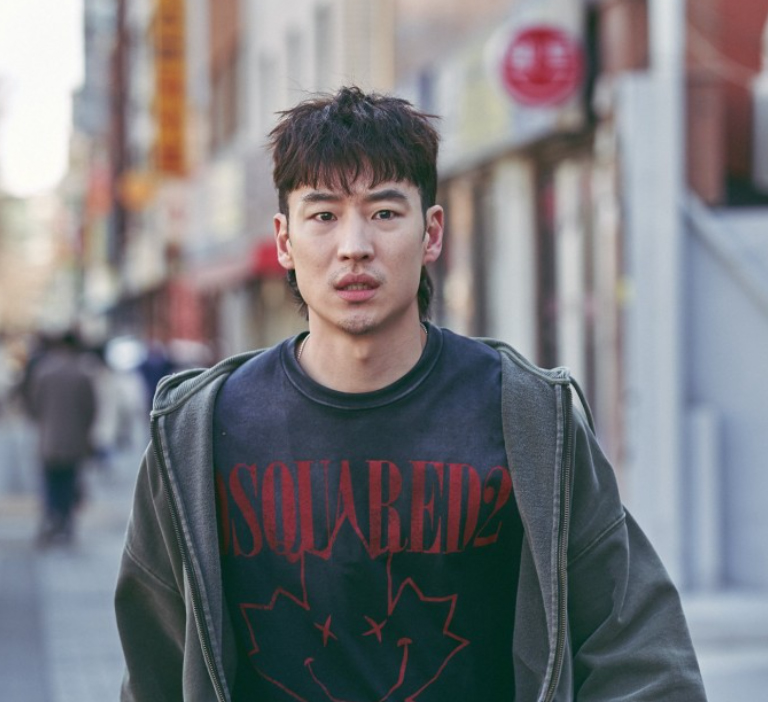 이제훈 키