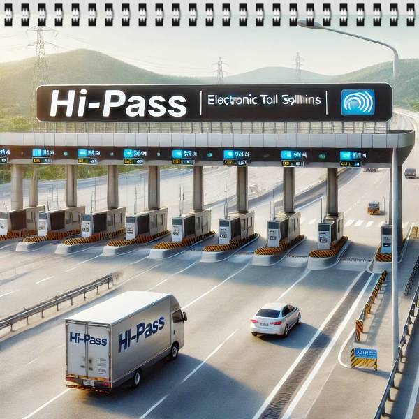 하이패스 영수증 발급과 활용법 경비처리와 세금 신고하기