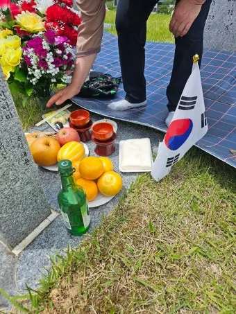 산소 갈 때 준비할 음식 상차림 복장 완벽한 가이드_5