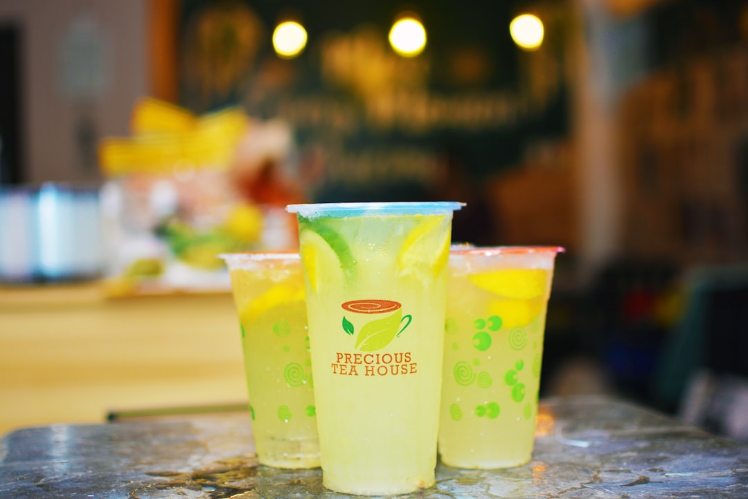 Lemonade