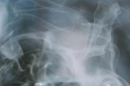 가래없애는방법-증기흡입