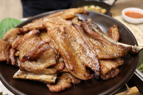 경주 맛집