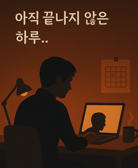 하루하루의 삶.. 선택과 집중이 필요하다.