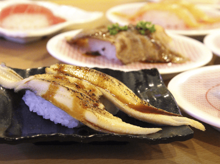 구디 맛집 "갓파스시 구로점" 음식사진