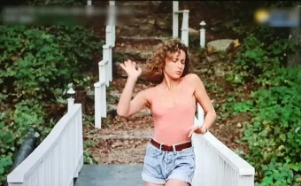 7080영화음악 더티댄싱 I've Had The Time of My Life 춤의 로맨스_10