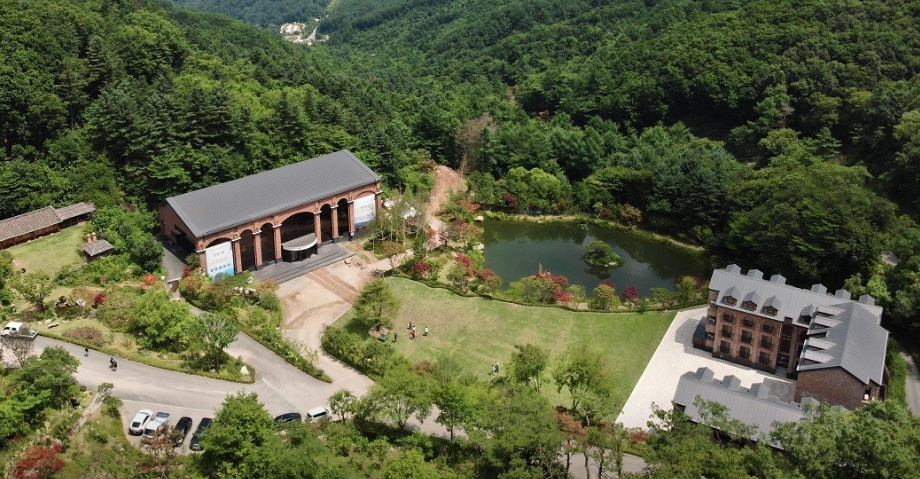 청리움 예약방법