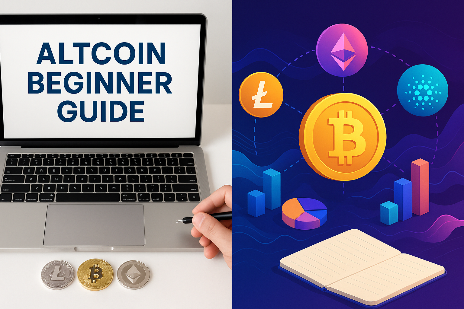 알트코인 입문 가이드